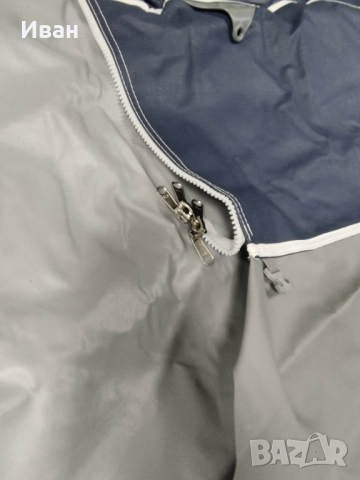 Резервиран! Нов. Оригинален висок анекс за форселт Dorema с висок връх. , снимка 5 - Палатки - 44740525