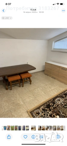 Под наем, снимка 4 - Апартаменти - 54275282