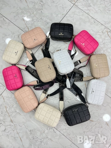 чанти michael kors, снимка 5 - Чанти - 51457478