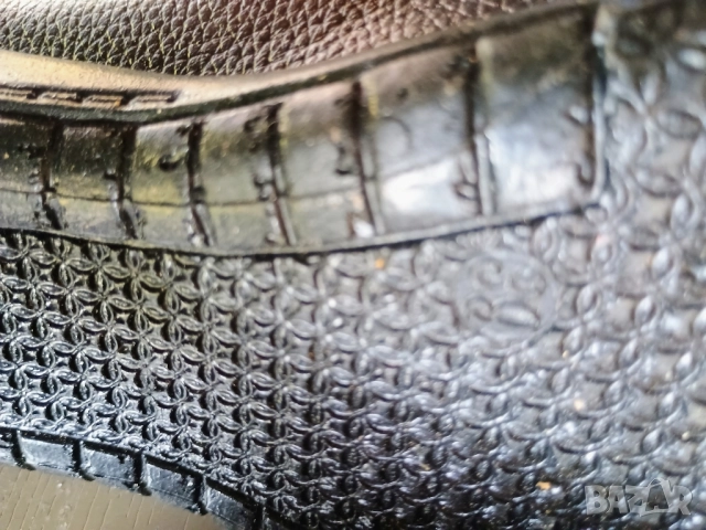 Дамски обувки от изкуствена кожа номер 39, снимка 3 - Дамски ежедневни обувки - 51444931