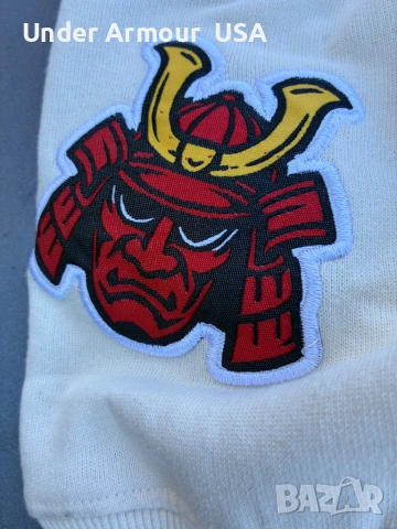 Tokyo • Samurai Hoodie , снимка 8 - Суичъри - 54150800