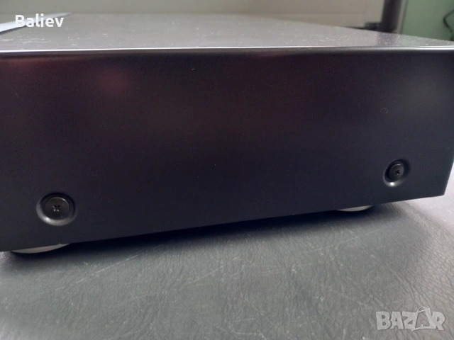 TECHNICS SL-PG420A CD PLAYER, снимка 8 - Аудиосистеми - 54270356