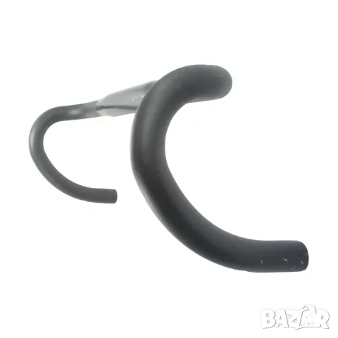 228g 42см Prime Doyenne Lightweight Dropbar кормило за шосе и гравъл, 420мм