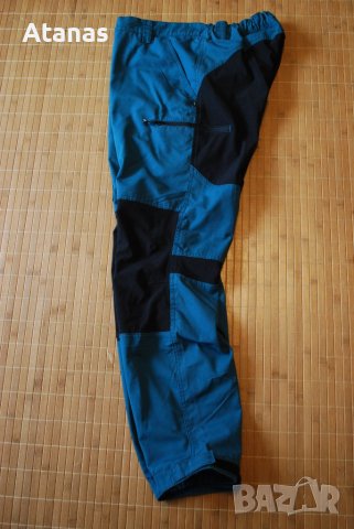 Revolution Race Hybrid панталон Мъжки XL endura fox norrona haglofs, снимка 5 - Панталони - 42673609