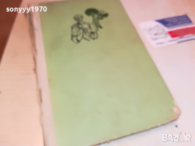 заявена-ДИВИ РАЗКАЗИ-КНИГА 0802231154, снимка 4 - Други - 39600837