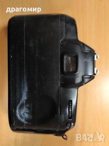 NIKON F70, снимка 4 - Фотоапарати - 48207509