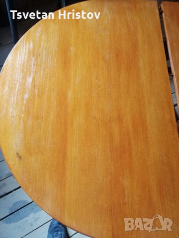 Кухненска маса, снимка 11 - Кухни - 34984332