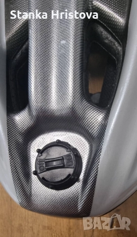 Каски за велосипед. , снимка 11 - Аксесоари за велосипеди - 52188732