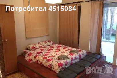 Студио за нощувки Кабакум , снимка 2 - Квартири, нощувки - 50804032