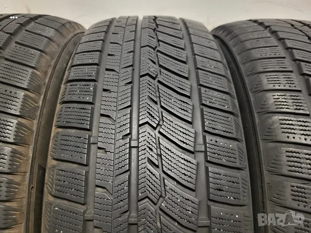  225/60/18 Austone / джип зимни гуми, снимка 4 - Гуми и джанти - 56139582