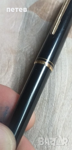 Montblanc pix. montblanc., снимка 6 - Антикварни и старинни предмети - 54290699