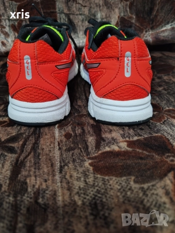 децки - asics маратонки , снимка 4 - Детски маратонки - 51888299