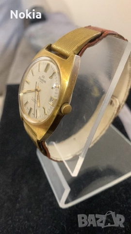 Silvana Swiss, винтидж модел от 60-те/70-те години., снимка 2 - Мъжки - 51771512