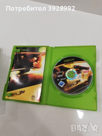 Игри за Хбокс - Xbox, снимка 10 - Игри за Xbox - 56506635