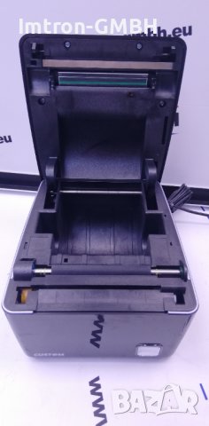 Принтер Q3X CUSTOM  USB интерфейс  80 мм, снимка 8 - Принтери, копири, скенери - 37141654