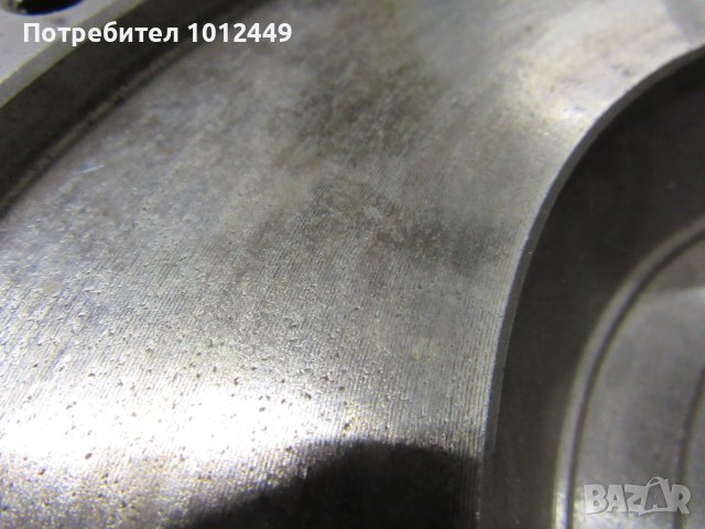 Комплект съединител за Mercedes Sprinter, снимка 5 - Части - 42483116