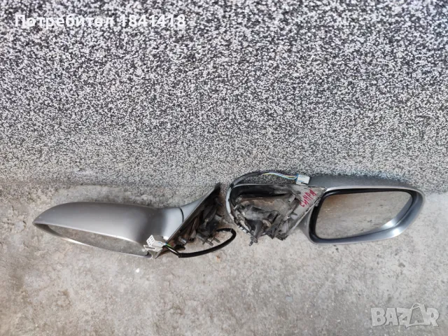 Огледала Опел Синтра/ Opel Sintra, снимка 7 - Части - 50058607