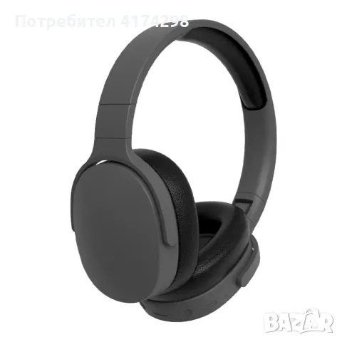 Оригинални слушалки за геймъри P2961 Blutooth Free 3.5 мм аудио кабел