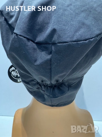 Мъжка зимна шапка TOYOTA. Размер L/XL, снимка 4 - Шапки - 53067989