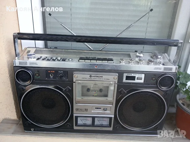 Хитачи TRK - 8180