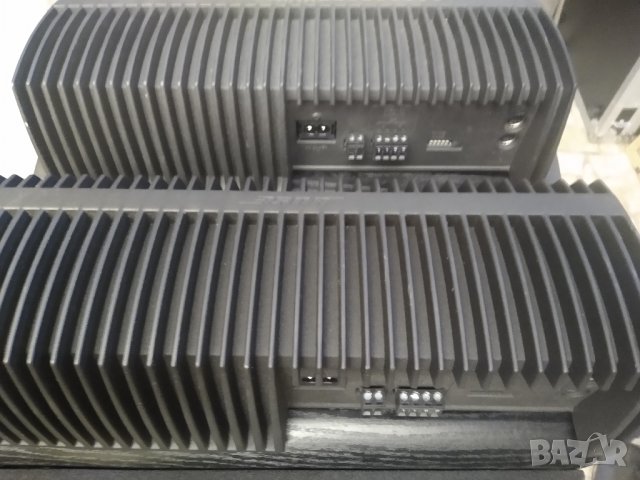 Bose Lifestyle SA-2 Stereo Amplifier , снимка 3 - Ресийвъри, усилватели, смесителни пултове - 32151607