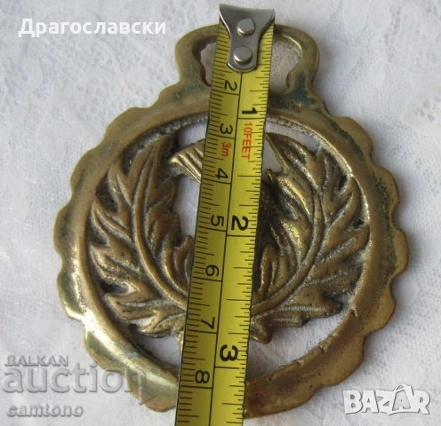 Отварачка петел метал, Нептун, орнамент, вятърна мелница, птица птици, снимка 8 - Декорация за дома - 28871629