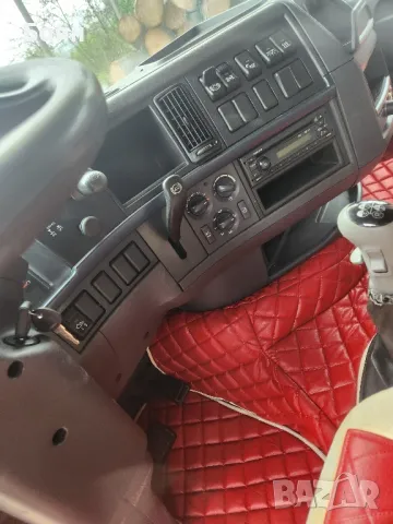 ВОЛВО 6Х4-НА РЕСЬОРИ, снимка 14 - Камиони - 50101182