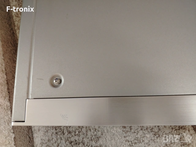 Sony SCD-XB 940 QS , снимка 10 - Ресийвъри, усилватели, смесителни пултове - 54112548