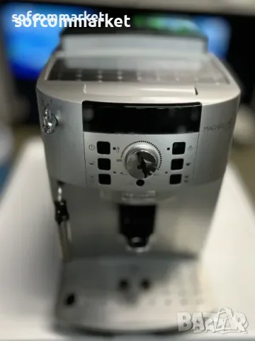Кафемашина Delonghi Magnifica S , снимка 9 - Кафемашини - 55798339