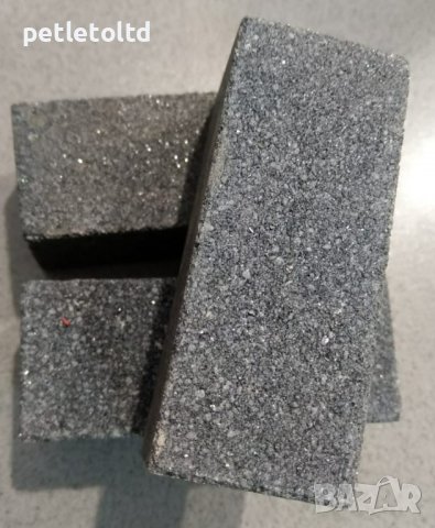 Абразивен камък за мозаечна машина - цената е за 1 бр.