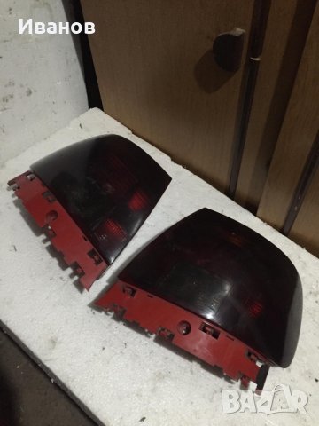 Стопове за Ауди а4 б5, снимка 3 - Аксесоари и консумативи - 30467990