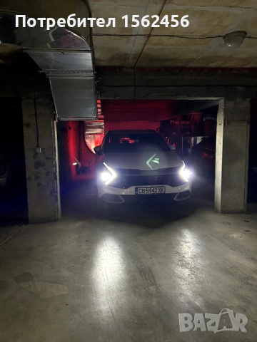 Паркомясто под наем Манастирски ливади, снимка 4 - Гаражи и паркоместа - 53121373