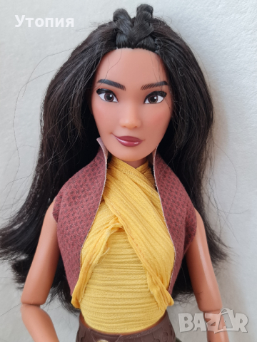 Disney Store кукли принцеси , снимка 6 - Кукли - 40375578