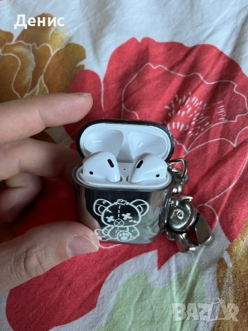 Слушалки airpods pro 2 / airpods 2 / bose, снимка 9 - Безжични слушалки - 51665622