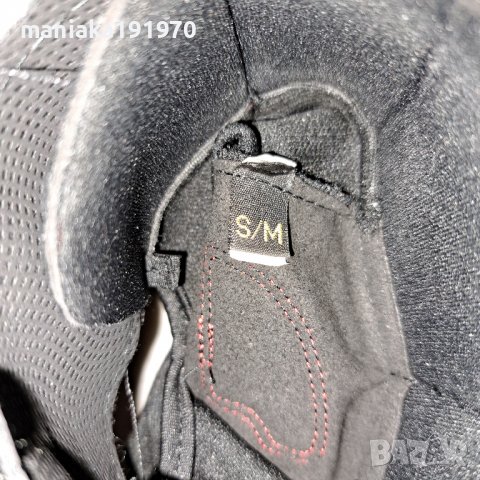 Gymstick Workout Gloves - S/M фитнес ръкавици, снимка 7 - Спортна екипировка - 39666547