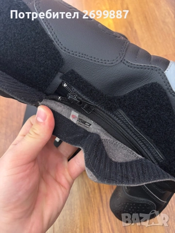 Дамска мото екипировка, дамски мото ботуши и мъжки мото ботуши, снимка 9 - Спортна екипировка - 54150983