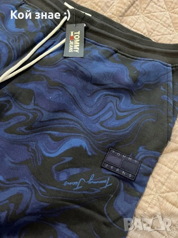 Tommy Hilfiger , снимка 2 - Спортни дрехи, екипи - 53914520