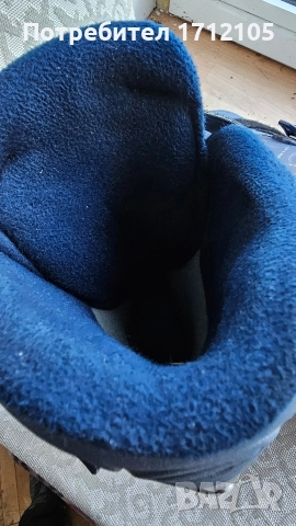 Детски ски обувки, снимка 4 - Зимни спортове - 52988631