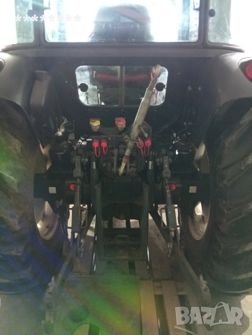 Арматрак 804, снимка 7 - Селскостопанска техника - 52877010