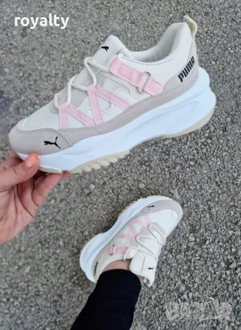 🌺👉 Дамски Олекотени Маратонки ХИТ МОДЕЛИ на ТОП ЦЕНА , снимка 3 - Маратонки - 49520839