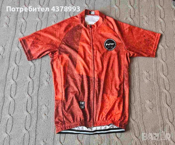 Ново джърси Notrhwave, М размер