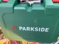 Акумулаторен прободен трион PARKSIDE 12V, снимка 10