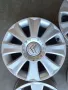 ОРИГИНАЛНИ АЛУМИНИЕВИ ДЖАНТИ ЗА СИТРОЕН С3 С4 С5 - 4Х108Х65-16 цола, снимка 4