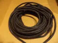 Гумиран кабел, снимка 1