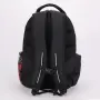 Ученическа раница за момче черна с геймърски дизайн за начално_1251912, снимка 5