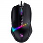Мишка Геймърска Оптична USB BLOODY W60 Max 10000cpi 8btns BC3332-A RGB Gaming Mouse, снимка 2