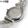 Emporio Armani AR1925 Gianni T-Bar. Нов дамски часовник, снимка 6