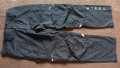UVEX Cargotrousers 7327 Graphite Work Wear размер 56 / XXL работен панталон W4-58, снимка 1