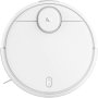 Робот прахосмукачка с моп Xiaomi Mi Robot Vacuum-Mop 2S, Бяла, снимка 2