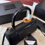 Balenciaga Дамска чанта, кожа, снимка 8
